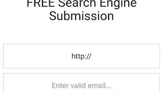 PingMyLinks screenshot