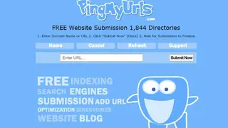 PingmyUrls screenshot