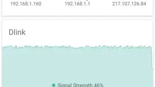 PingTools Network Utilities screenshot