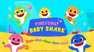 Pinkfong Baby Shark screenshot