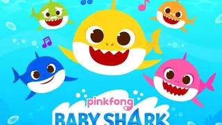 Pinkfong Baby Shark screenshot