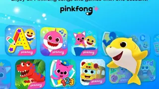 Pinkfong Baby Shark screenshot