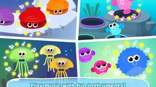 Pinkfong Baby Shark screenshot