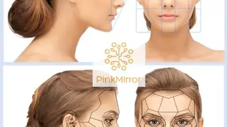 PinkMirror screenshot