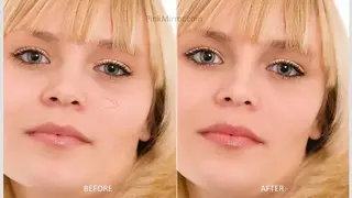 PinkMirror screenshot