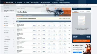 Pinnacle screenshot