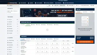 Pinnacle screenshot