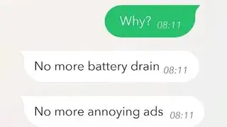 Pinngle Safe Messenger screenshot