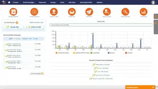 Pinpointe On-Demand screenshot