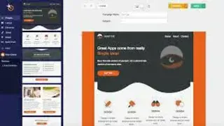 Pinpointe On-Demand screenshot
