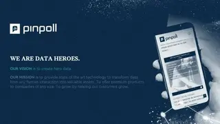 Pinpoll screenshot