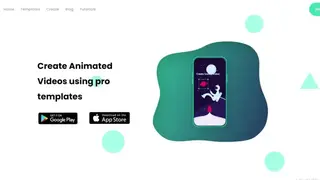 Pinreel screenshot
