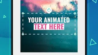 Pinreel screenshot