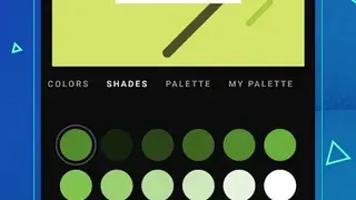Pinreel screenshot