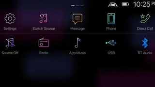 Pioneer Smart Sync screenshot