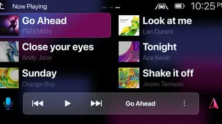 Pioneer Smart Sync screenshot