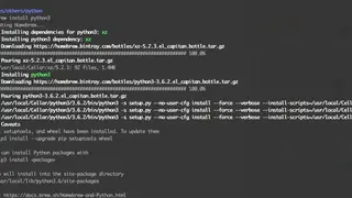 PiP for Mac screenshot