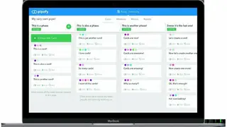 Pipefy screenshot
