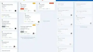 Pipefy screenshot