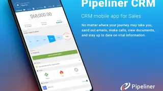 Pipeliner screenshot