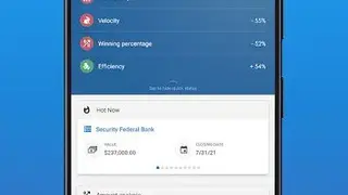Pipeliner screenshot