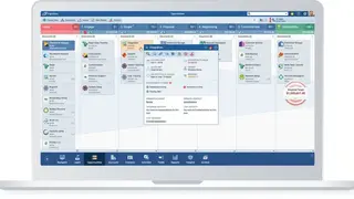 Pipeliner screenshot