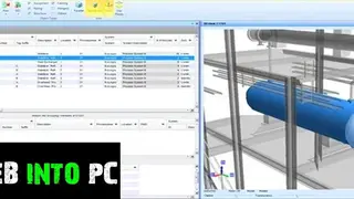 PIPEPHASE screenshot