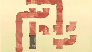 PIPES Game – Free Pipeline Puzzle game screenshot