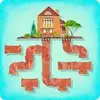 PIPES Game – Free Pipeline Puzzle game