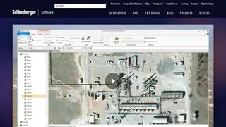 PIPESIM Steady-State Multiphase Flow Simulator screenshot