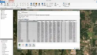 PIPESIM Steady-State Multiphase Flow Simulator screenshot