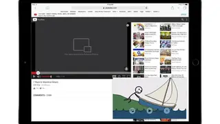 PiPifier screenshot