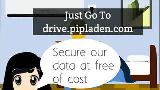 Pipladen Drive screenshot