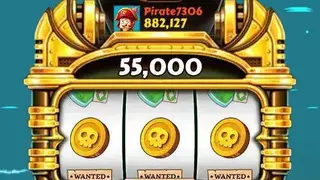 Pirate Coin Master: Raid Island Battle Adventure screenshot