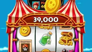 Pirate Coin Master: Raid Island Battle Adventure screenshot
