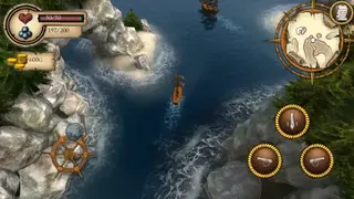 Pirate Dawn screenshot