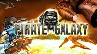 Pirate Galaxy screenshot