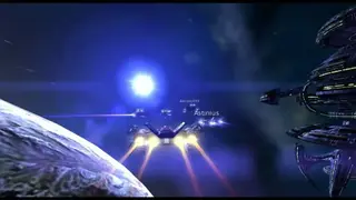 Pirate Galaxy screenshot