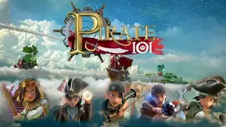 Pirate101 screenshot