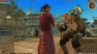 Pirates of the Burning Sea screenshot
