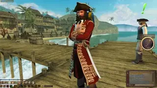 Pirates of the Burning Sea screenshot