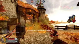 Pirates, Vikings and Knights 2 screenshot