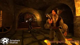 Pirates, Vikings and Knights 2 screenshot