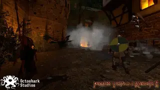 Pirates, Vikings and Knights II screenshot