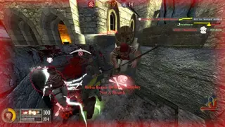 Pirates, Vikings and Knights II screenshot