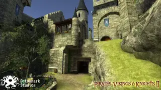 Pirates, Vikings and Knights II screenshot