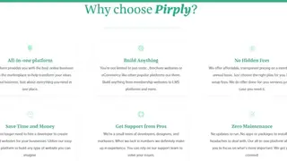 Pirply screenshot