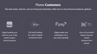 Pismo screenshot