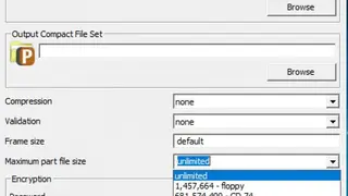 Pismo File Mount Audit Package screenshot