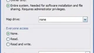 Pismo File Mount Audit Package screenshot